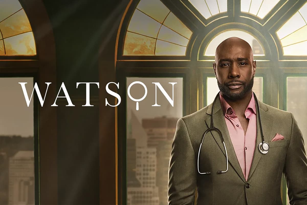 Watson Κ2 Ε20