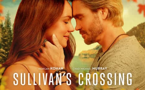 Sullivan's Crossing