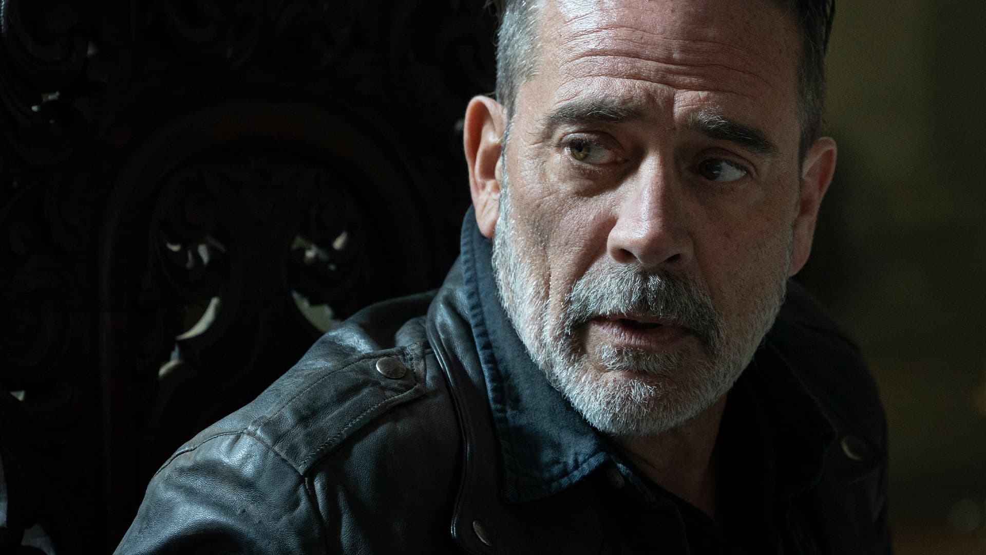 The Walking Dead: Dead City