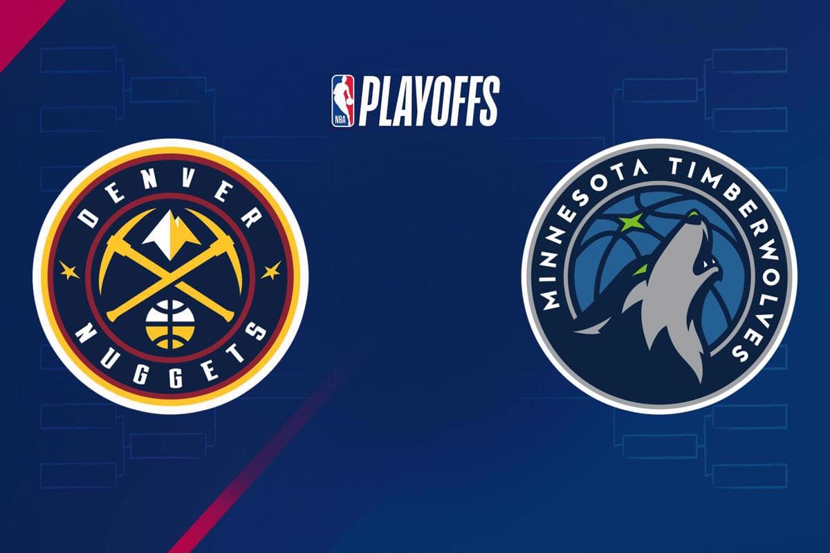 Μπάσκετ: Ντένβερ Νάγκετς - Μινεσότα Τίμπεργουλβς (Ζ)