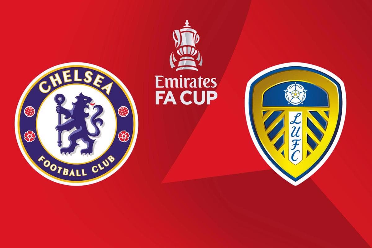 Ποδόσφαιρο: Τσέλσι - Λιντς (Ζ)