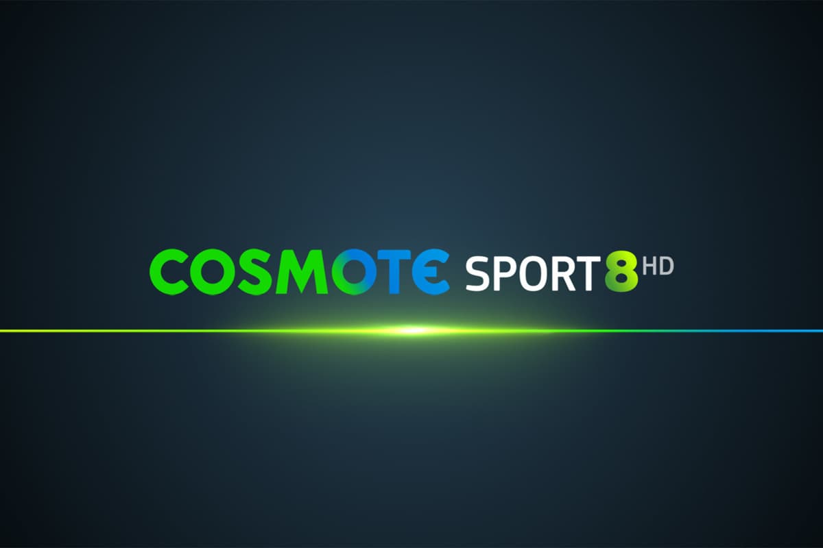 COSMOTESport8HD