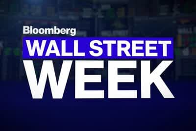 Bloomberg Wall Street Week