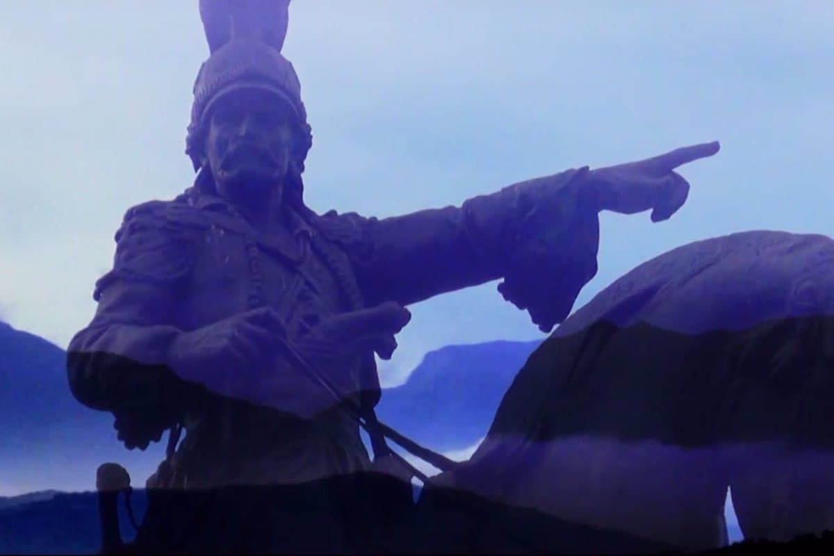 Περί Φιλοπατρίας και Τόλμης: Θεόδωρος Κολοκοτρώνης