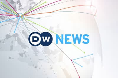 Ειδήσεις στην DW