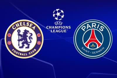 Ποδόσφαιρο: Τσέλσι - Παρί Σεν Ζερμέν