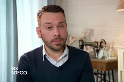 Οι Μετρ της Διακόσμησης Κ1 Ε19