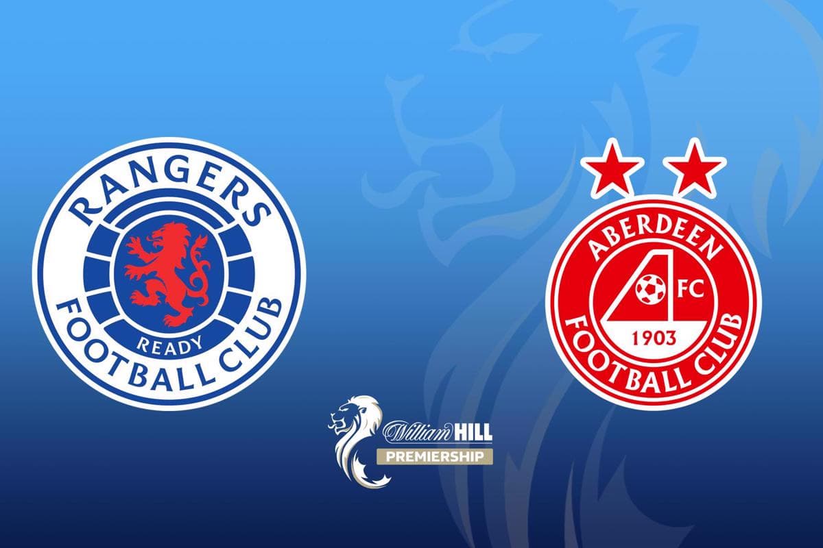 Ποδόσφαιρο: Ρέιντζερς - Αμπερντίν