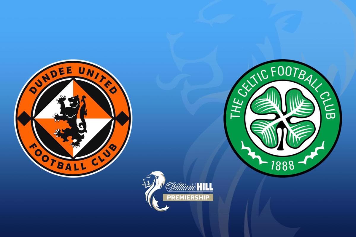 Ποδόσφαιρο: Νταντί Γιουνάιτεντ - Σέλτικ