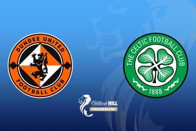 Ποδόσφαιρο: Νταντί Γιουνάιτεντ - Σέλτικ