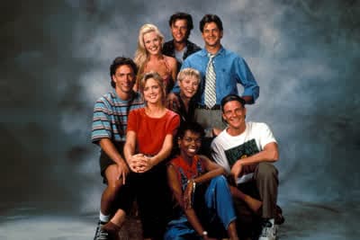 Στη Λεωφόρο του Μέλροουζ Κ1