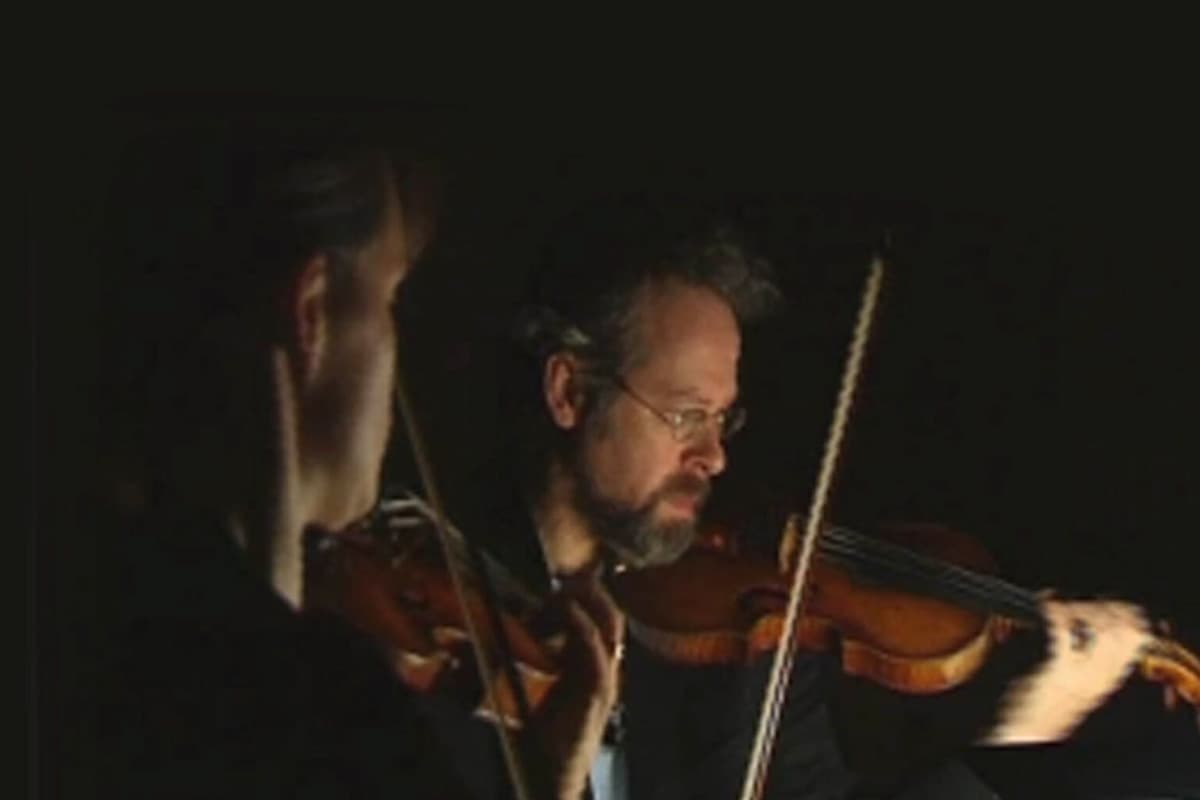 Fitzwilliam String Quartet