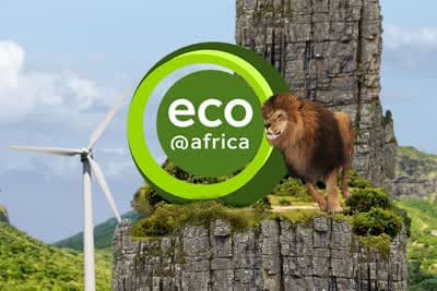 Eco Africa - Μαγκαζίνο για το Περιβάλλον