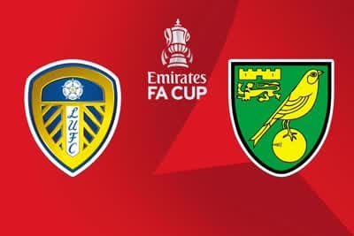 Ποδόσφαιρο: Λιντς - Νόριτς