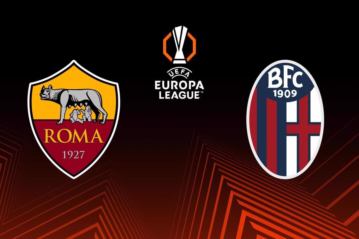 Ποδόσφαιρο: Ρόμα - Μπολόνια
