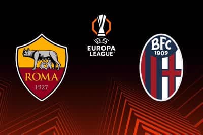 Ποδόσφαιρο: Ρόμα - Μπολόνια