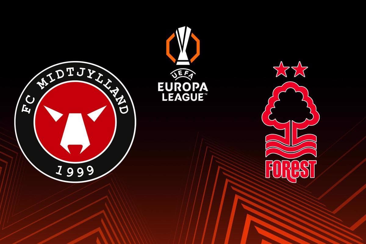 Ποδόσφαιρο: Μίντιλαντ - Νότιγχαμ Φόρεστ