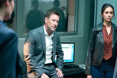 Αποστολή στην Ελλάδα