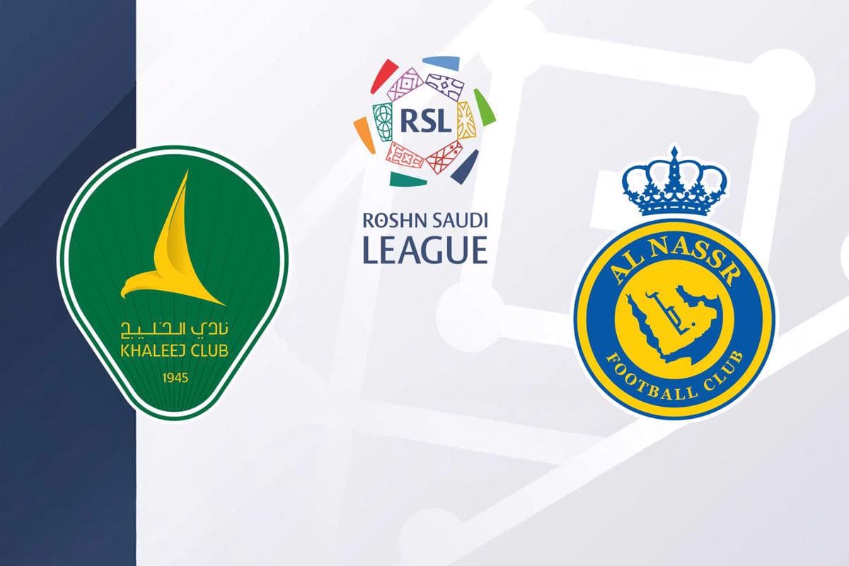Ποδόσφαιρο: Αλ Καλίγ - Αλ Νασρ