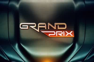 Grand Prix Show 2026