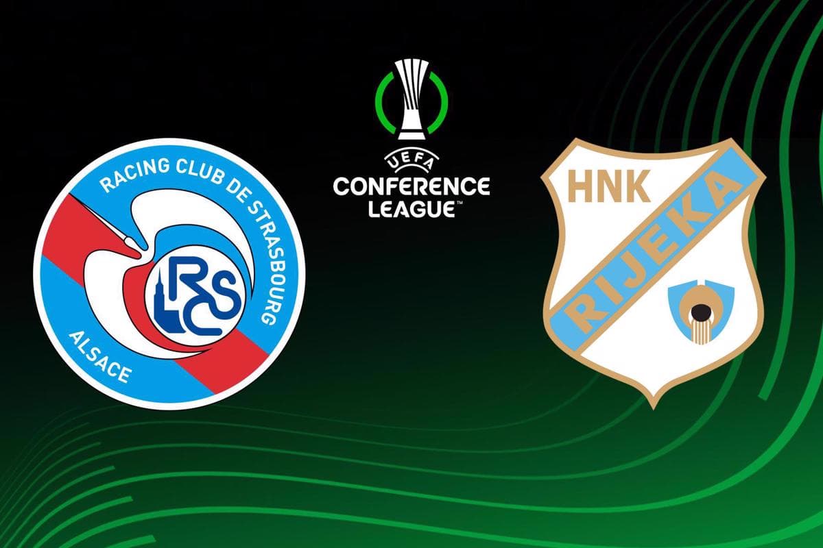 Ποδόσφαιρο: Στρασβούργο - Ριέκα