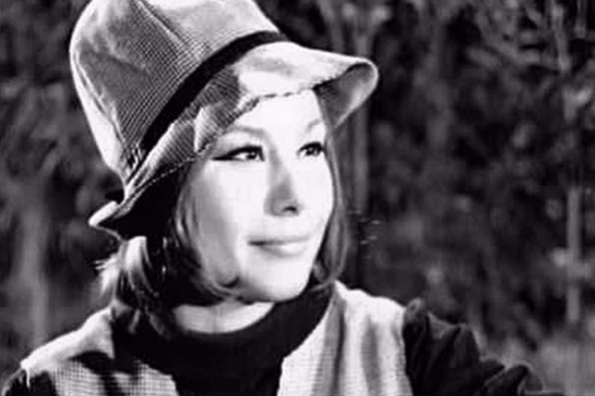 Ορκίζομαι Είμαι Αθώα