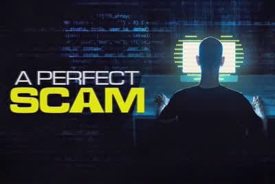 Μία Τέλεια Απάτη Ε9