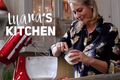 Στην Κουζίνα της Λουάνα Κ3 Ε49