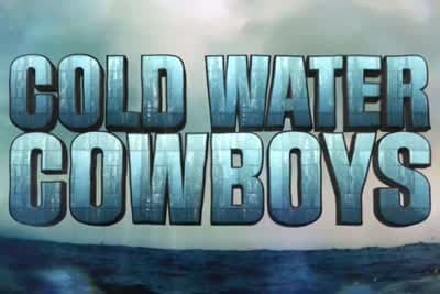 Οι Καουμπόι των Παγωμένων Θαλασσών Κ4 Ε3