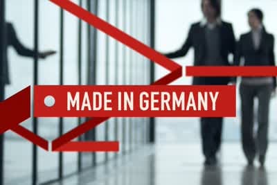 Χώρα Κατασκευής: Γερμανία