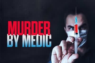 Δολοφονία Από Γιατρό Κ4 Ε4