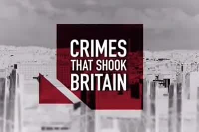 Εγκλήματα που Συντάραξαν τη Βρετανία Κ3 Ε3