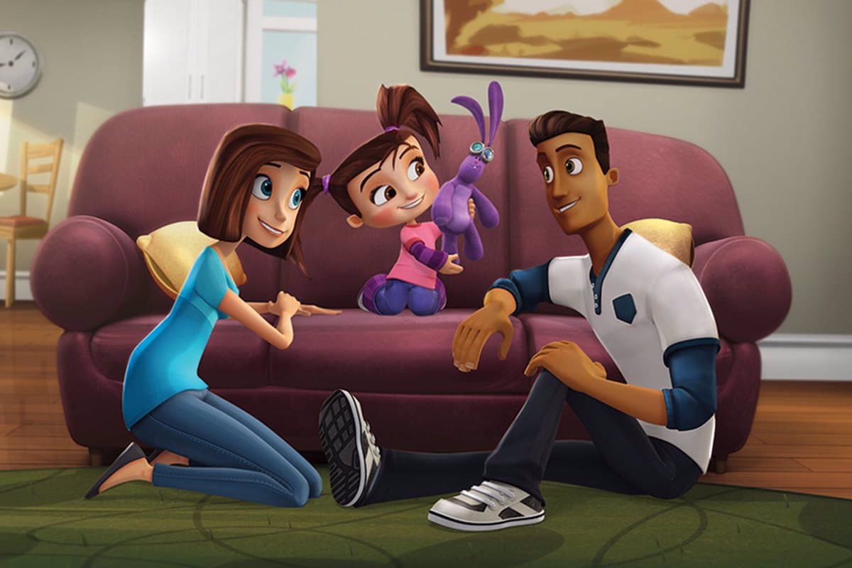 Κέιτ και Μιμ-Μιμ