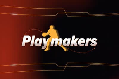 Playmakers (Ζ)