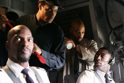 Ερευνητές Αεροπορικών Δυστυχημάτων Κ3 Ε2