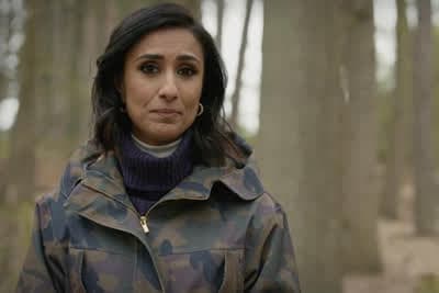 Η Πόλη του Φόνου με την Ανίτα Ράνι Κ2 Ε10