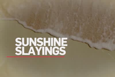 Σφαγές στο Φως του Ήλιου Ε13