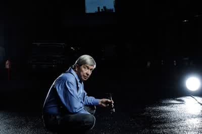 Κυνηγός Δολοφόνων Κ5 Ε4