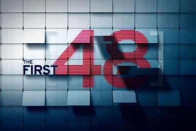 Οι Πρώτες 48 Ώρες Κ22 Ε9