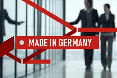 Χώρα Κατασκευής: Γερμανία