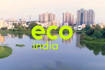 Οικολογική Ινδία