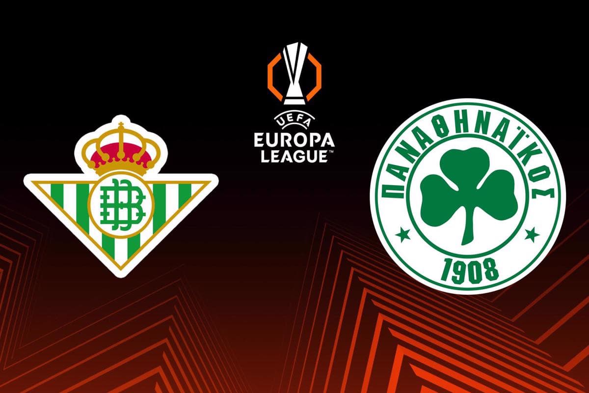 Ποδόσφαιρο: Μπέτις - Παναθηναϊκός