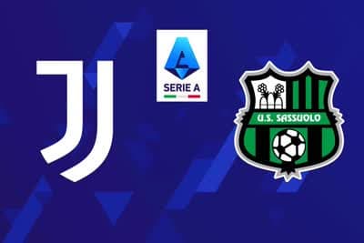 Ποδόσφαιρο: Γιουβέντους - Σασουόλο
