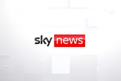 Sky News Σήμερα με τον Γκάρεθ Μπάρλοου