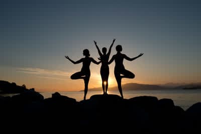 Namaste Yoga Κ4 Ε4