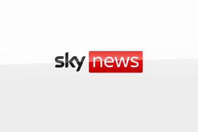 Τα Νέα Σήμερα με την Τζέιν Σέκερ