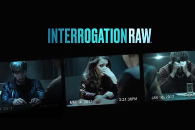 Απίθανες Ανακρίσεις Κ2 Ε9