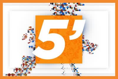 5 Λεπτά