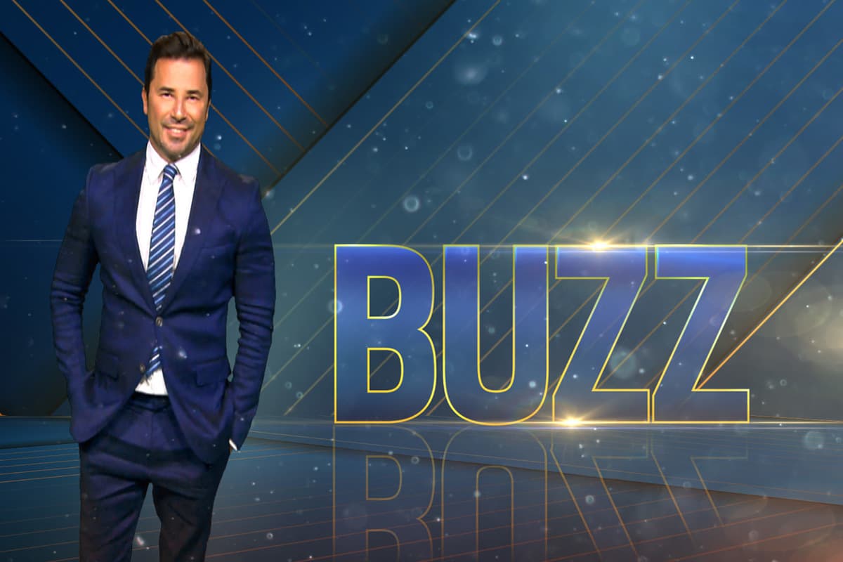 Buzz Κ9 Ε24