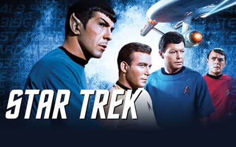 Star Trek: The Original Series